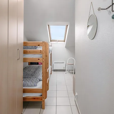 Apartament C-life 0203 P