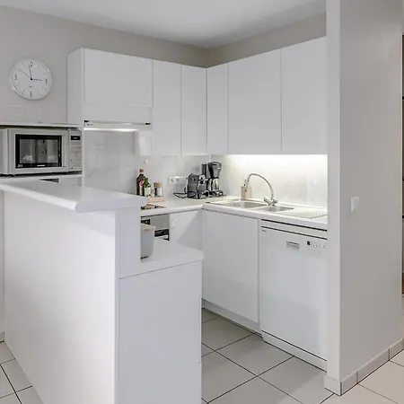 Apartament C-life 0203 P