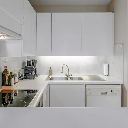 Apartament C-life 0203 P *